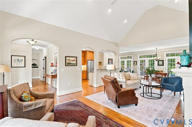 33229 Mt Gideon Rd, Hanover, VA 23069