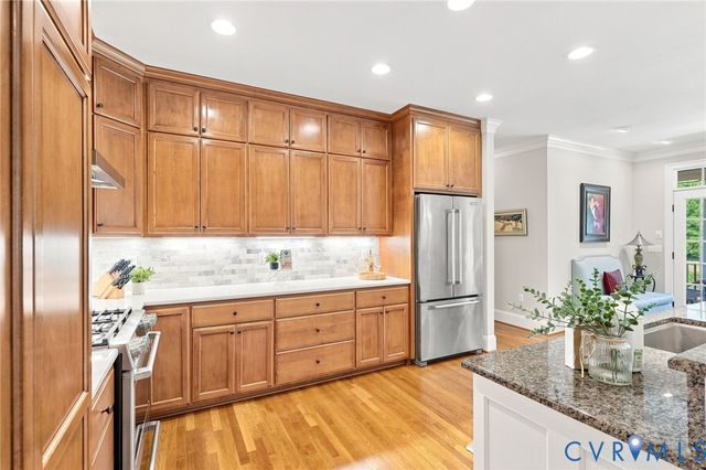 33229 Mt Gideon Rd, Hanover, VA 23069