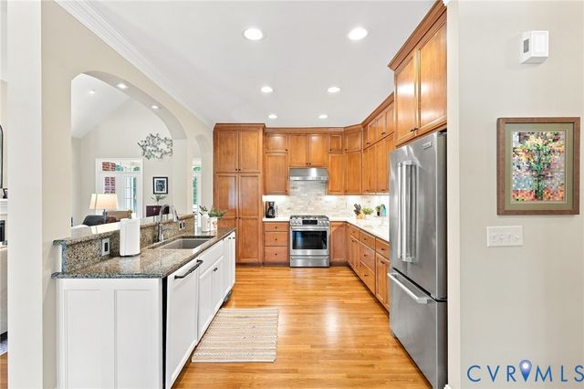 33229 Mt Gideon Rd, Hanover, VA 23069