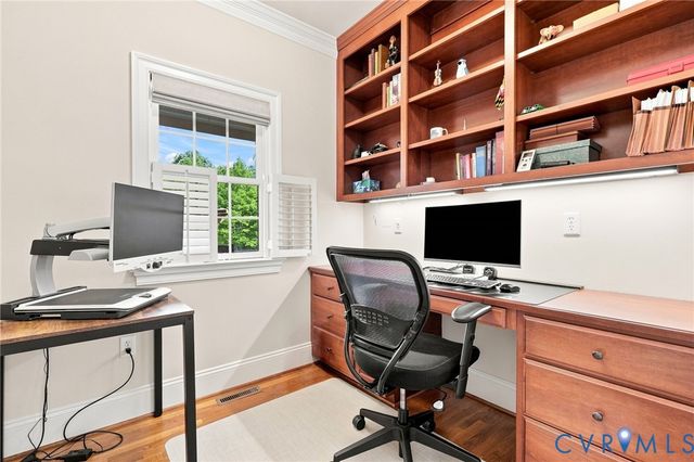 33229 Mt Gideon Rd, Hanover, VA 23069
