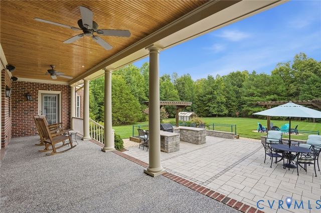 33229 Mt Gideon Rd, Hanover, VA 23069