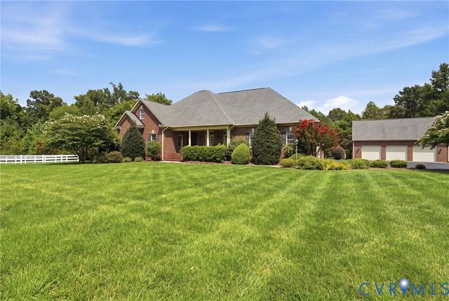 33229 Mt Gideon Rd, Hanover, VA 23069