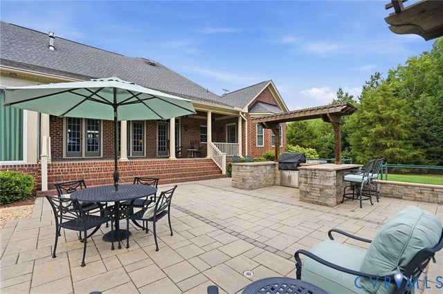 33229 Mt Gideon Rd, Hanover, VA 23069