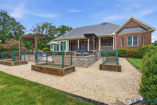 33229 Mt Gideon Rd, Hanover, VA 23069