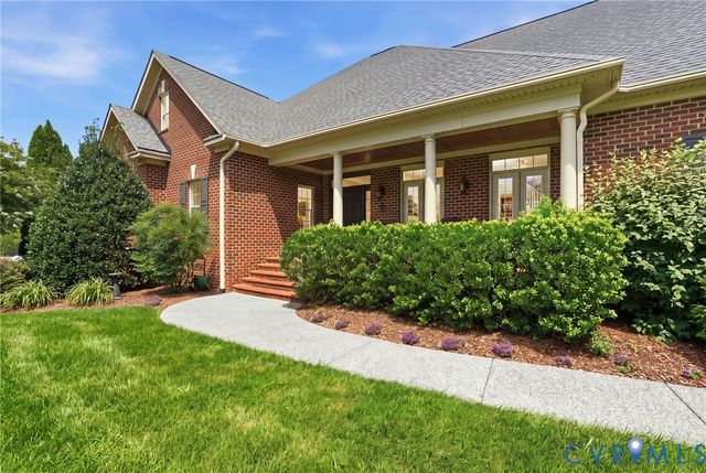 33229 Mt Gideon Rd, Hanover, VA 23069