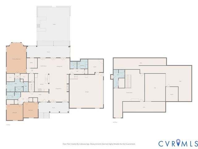 33229 Mt Gideon Rd, Hanover, VA 23069