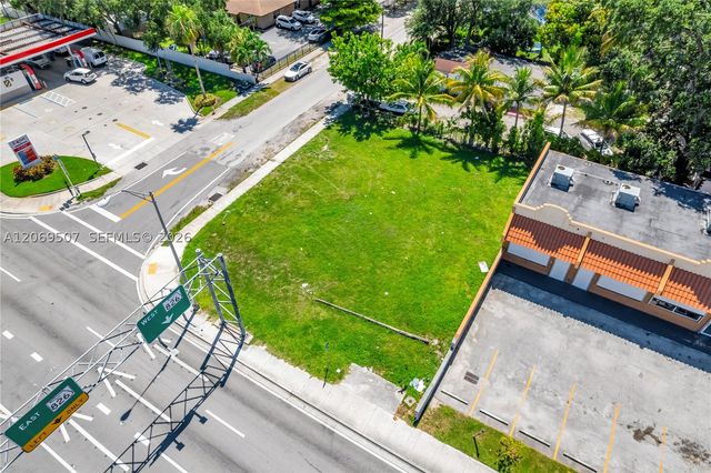 16910 NW 27th Ave, Miami Gardens, FL 33056