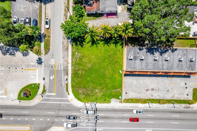 16910 NW 27th Ave, Miami Gardens, FL 33056