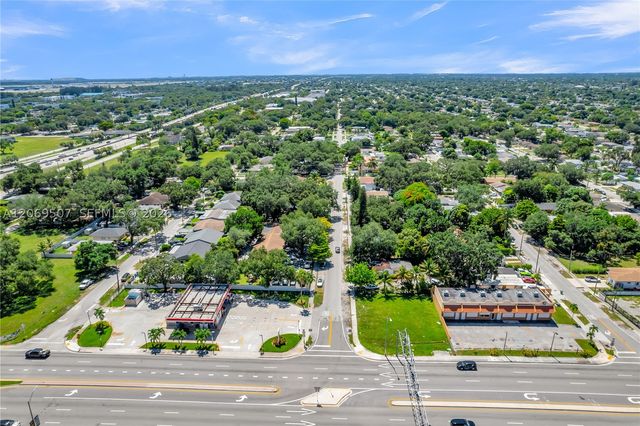 16910 NW 27th Ave, Miami Gardens, FL 33056