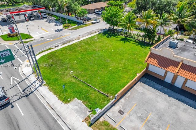 16910 NW 27th Ave, Miami Gardens, FL 33056