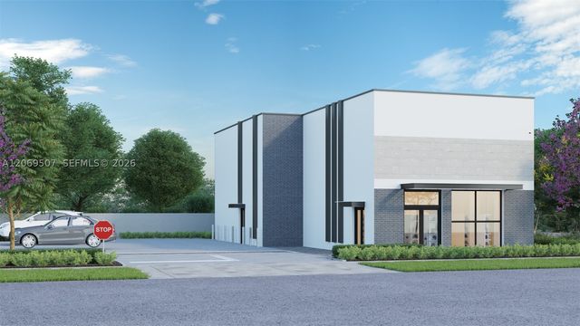 16910 NW 27th Ave, Miami Gardens, FL 33056