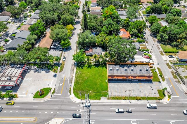 16910 NW 27th Ave, Miami Gardens, FL 33056