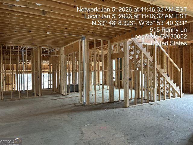 515 Penny Lane, Loganville, GA 30052