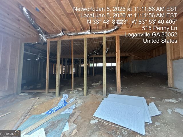 515 Penny Lane, Loganville, GA 30052