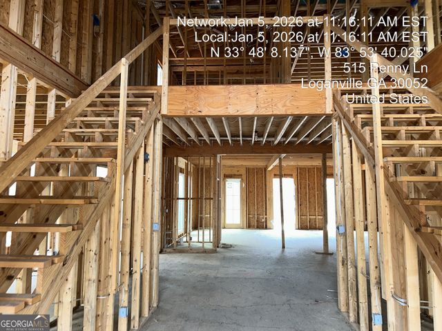 515 Penny Lane, Loganville, GA 30052