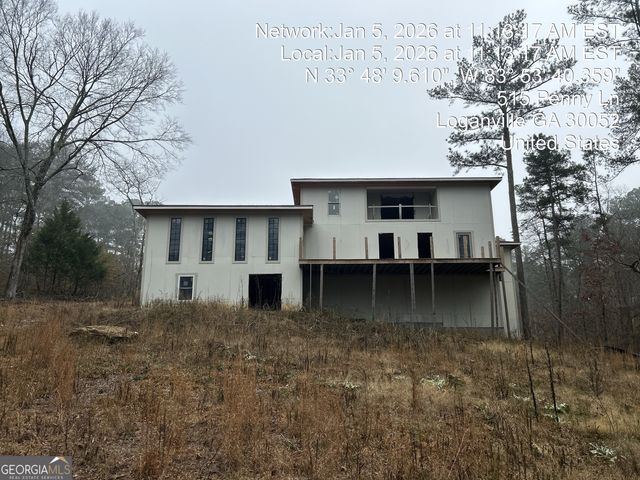 515 Penny Lane, Loganville, GA 30052