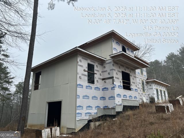 515 Penny Lane, Loganville, GA 30052