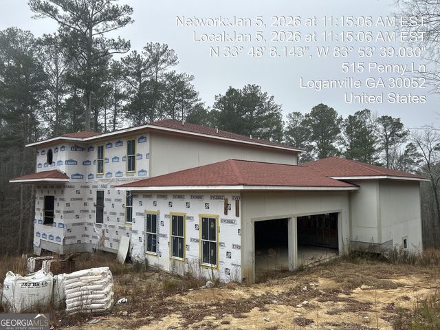 515 Penny Lane, Loganville, GA 30052