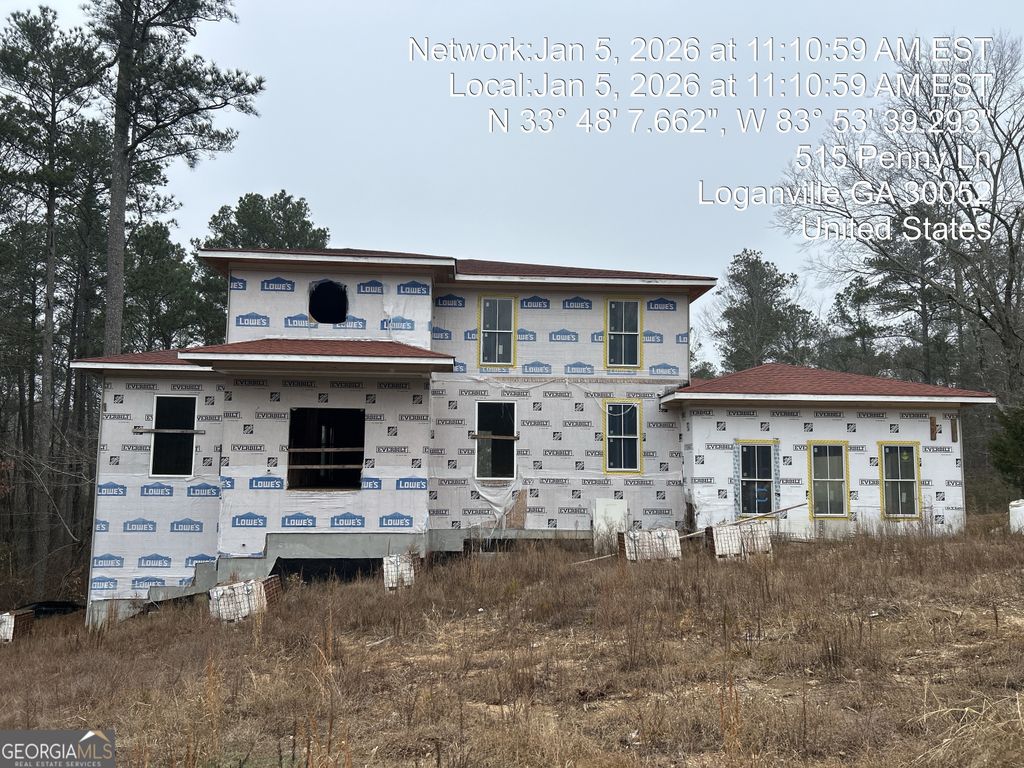 515 Penny Lane, Loganville, GA 30052