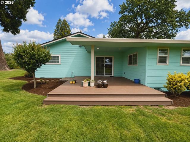 9875 Nw 316TH Pl, Hillsboro, OR 97124