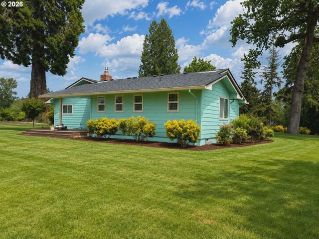 9875 Nw 316TH Pl, Hillsboro, OR 97124