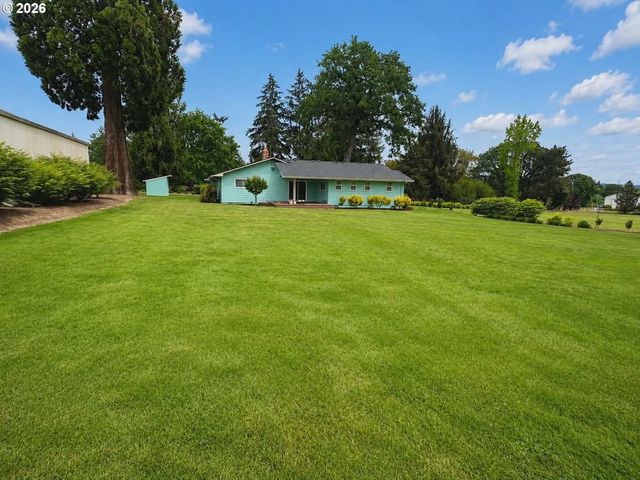 9875 Nw 316TH Pl, Hillsboro, OR 97124