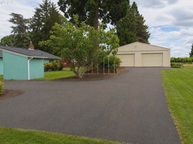 9875 Nw 316TH Pl, Hillsboro, OR 97124