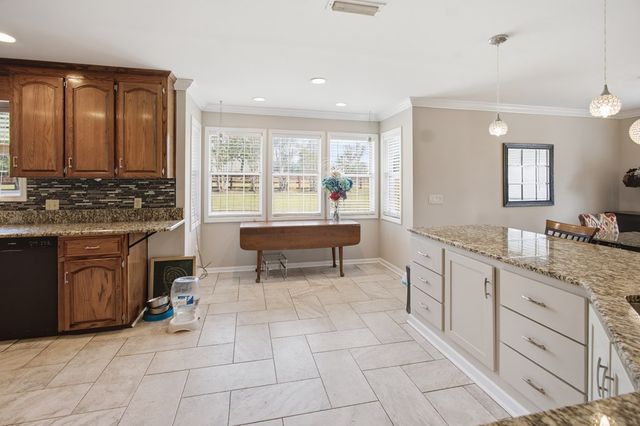 344 Hidden Springs Drive, Midland City, AL 36350