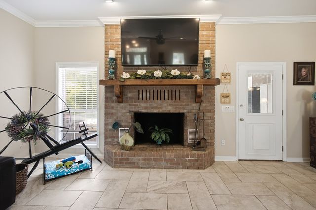 344 Hidden Springs Drive, Midland City, AL 36350