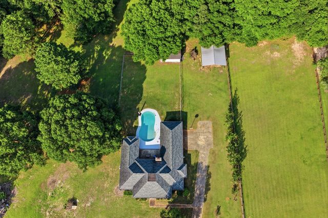 344 Hidden Springs Drive, Midland City, AL 36350