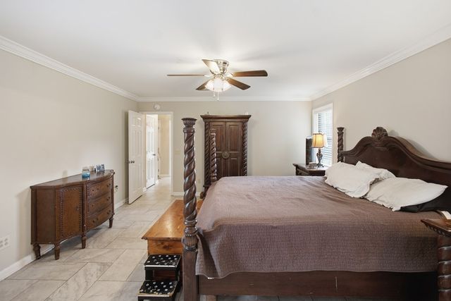 344 Hidden Springs Drive, Midland City, AL 36350