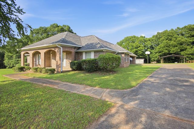 344 Hidden Springs Drive, Midland City, AL 36350