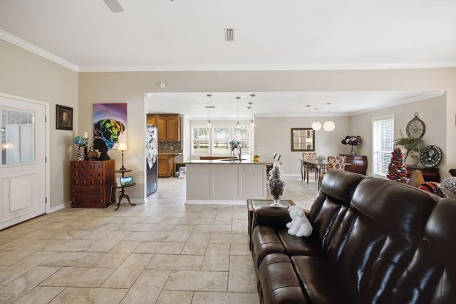 344 Hidden Springs Drive, Midland City, AL 36350