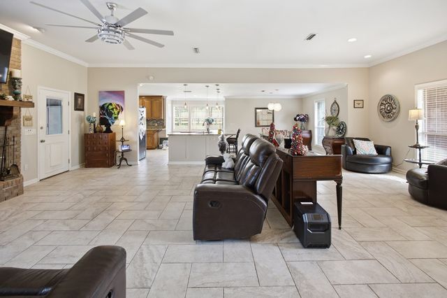 344 Hidden Springs Drive, Midland City, AL 36350