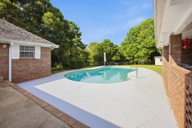 344 Hidden Springs Drive, Midland City, AL 36350