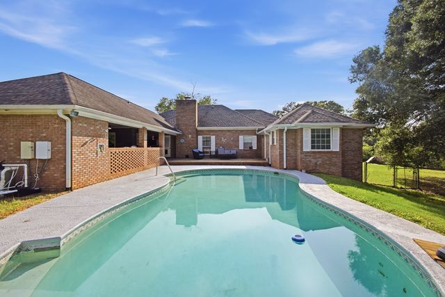 344 Hidden Springs Drive, Midland City, AL 36350