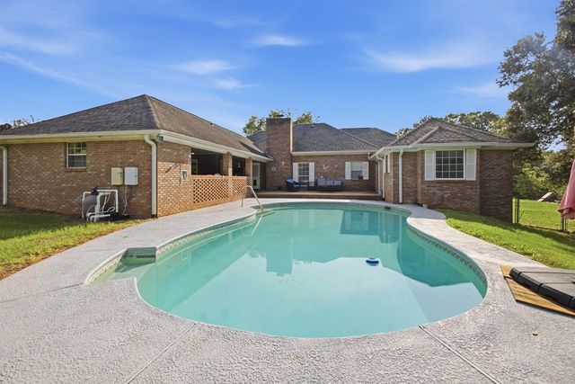 344 Hidden Springs Drive, Midland City, AL 36350