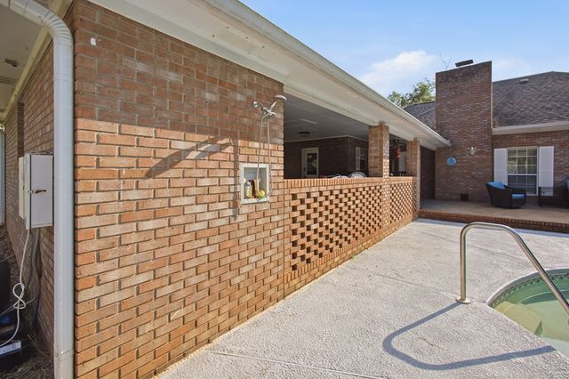 344 Hidden Springs Drive, Midland City, AL 36350