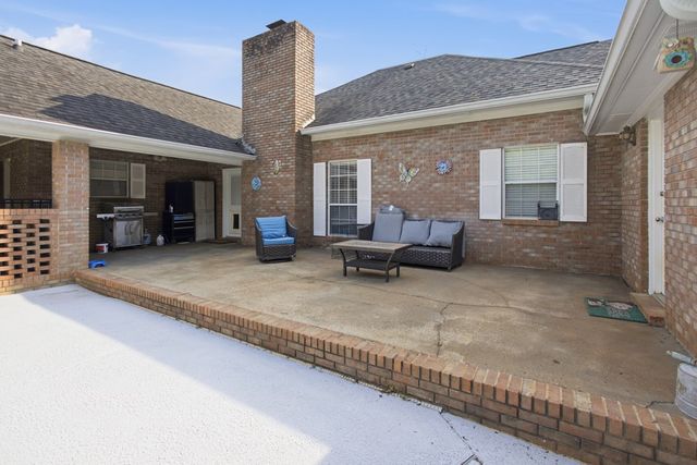 344 Hidden Springs Drive, Midland City, AL 36350