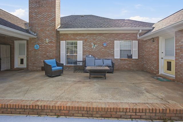344 Hidden Springs Drive, Midland City, AL 36350