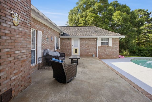 344 Hidden Springs Drive, Midland City, AL 36350