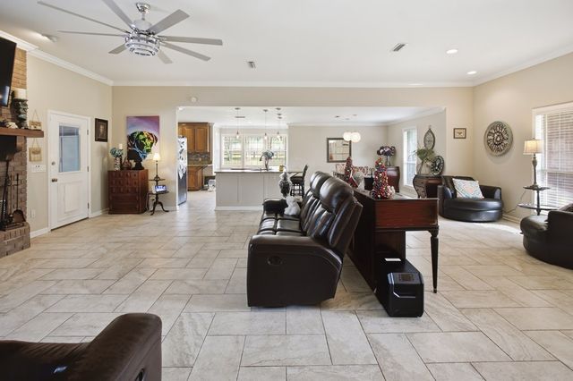 344 Hidden Springs Drive, Midland City, AL 36350