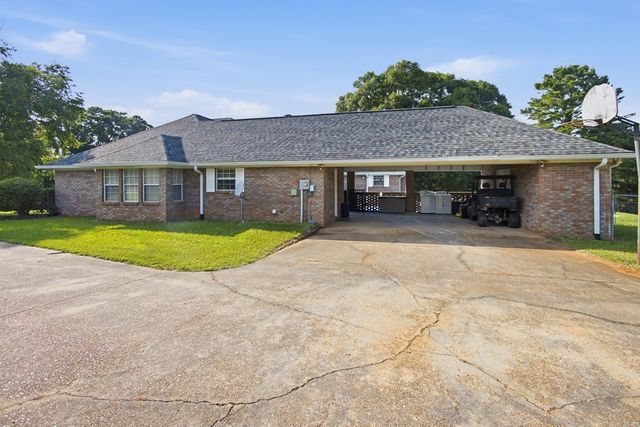 344 Hidden Springs Drive, Midland City, AL 36350