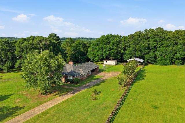 344 Hidden Springs Drive, Midland City, AL 36350