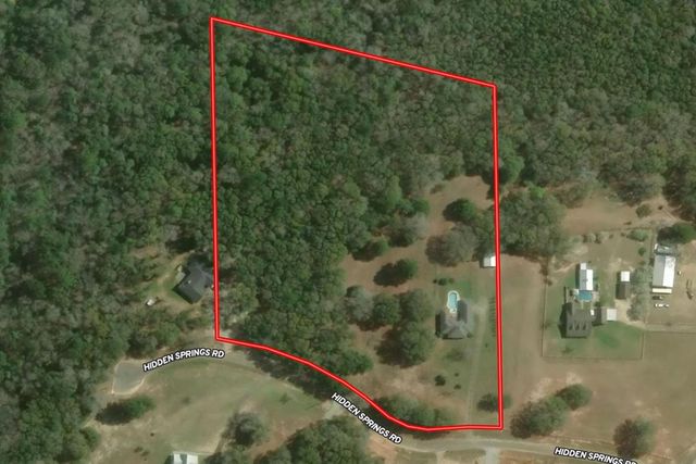 344 Hidden Springs Drive, Midland City, AL 36350