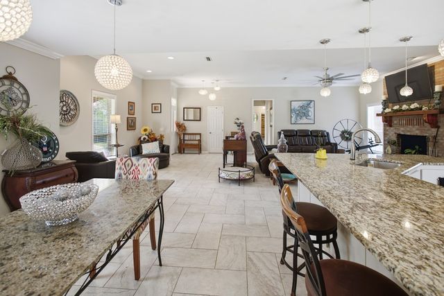 344 Hidden Springs Drive, Midland City, AL 36350