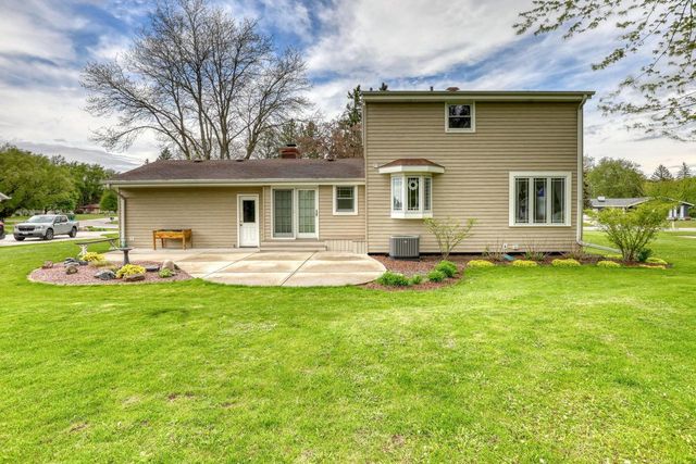 W164N9695 Water STREET, Germantown, WI 53022