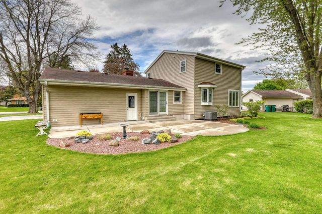 W164N9695 Water STREET, Germantown, WI 53022