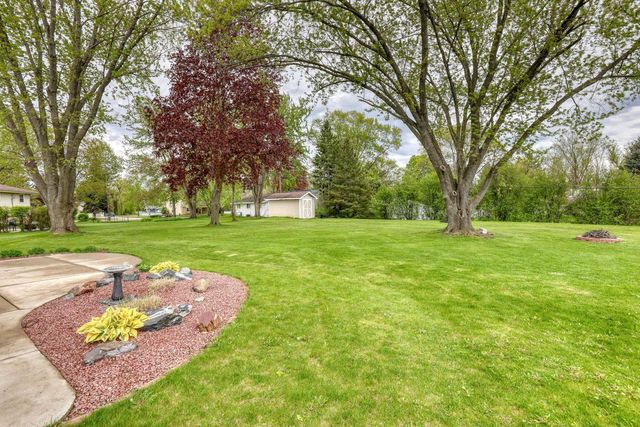 W164N9695 Water STREET, Germantown, WI 53022