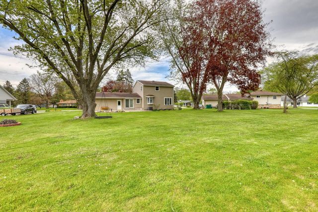 W164N9695 Water STREET, Germantown, WI 53022